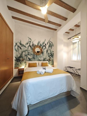 Apartamento del Mercado Little Apartments, Cadiz